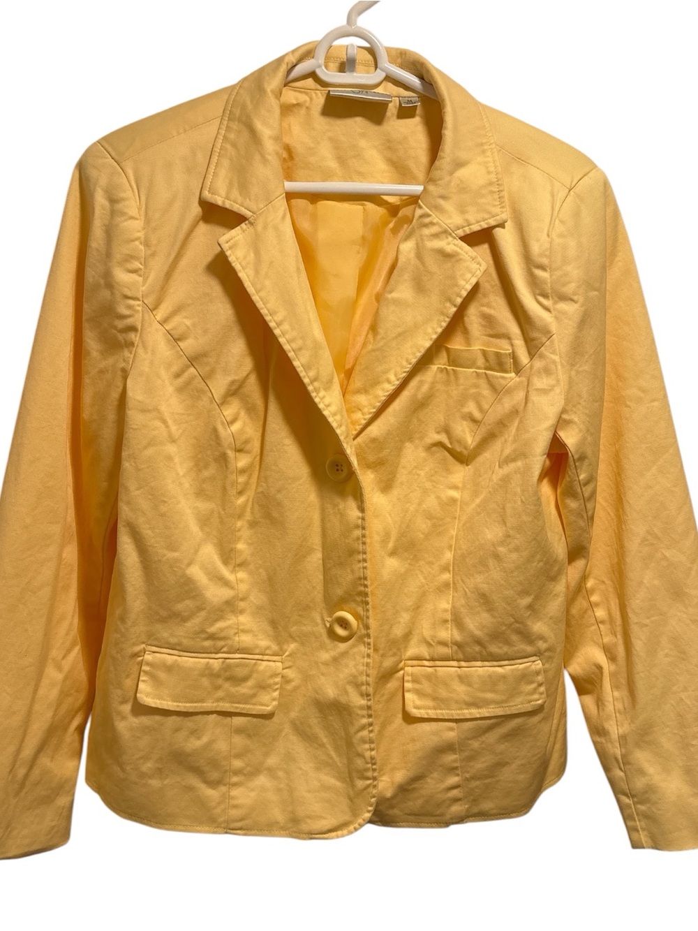 Studio Works Jacket